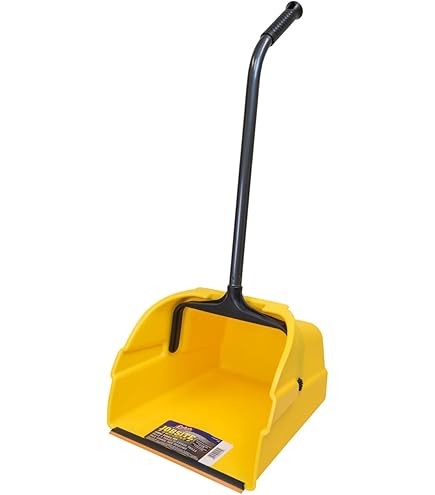 Lot De 4 Bandes De Caoutchouc De Rechange Pour Pelle à Poussière