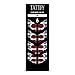 Tattify Shark Nail Wraps - Jaws (Set of 22)