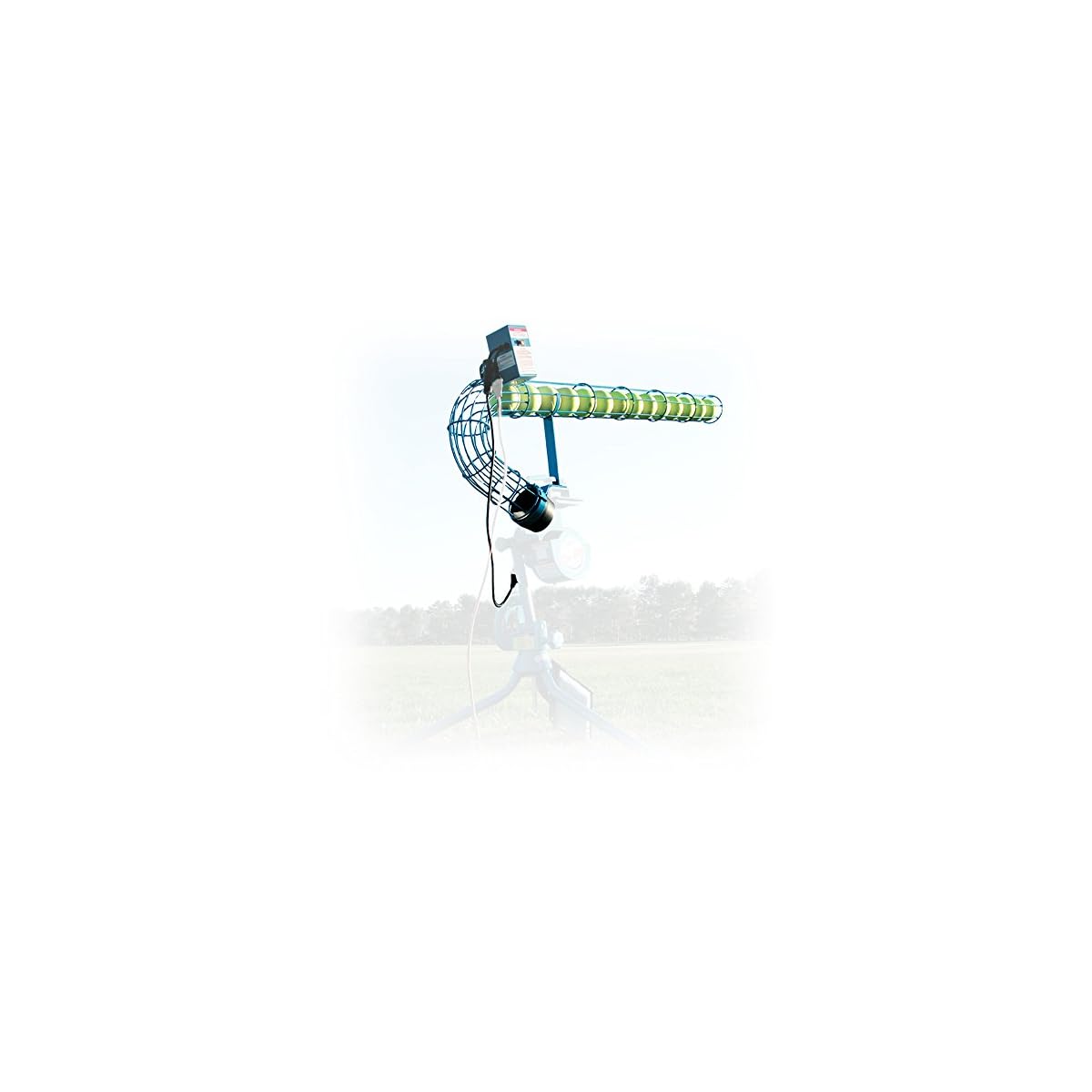 11 Inch Softball Pitching Machine Jugs Lite-Flite Baseballs With