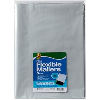 mailers