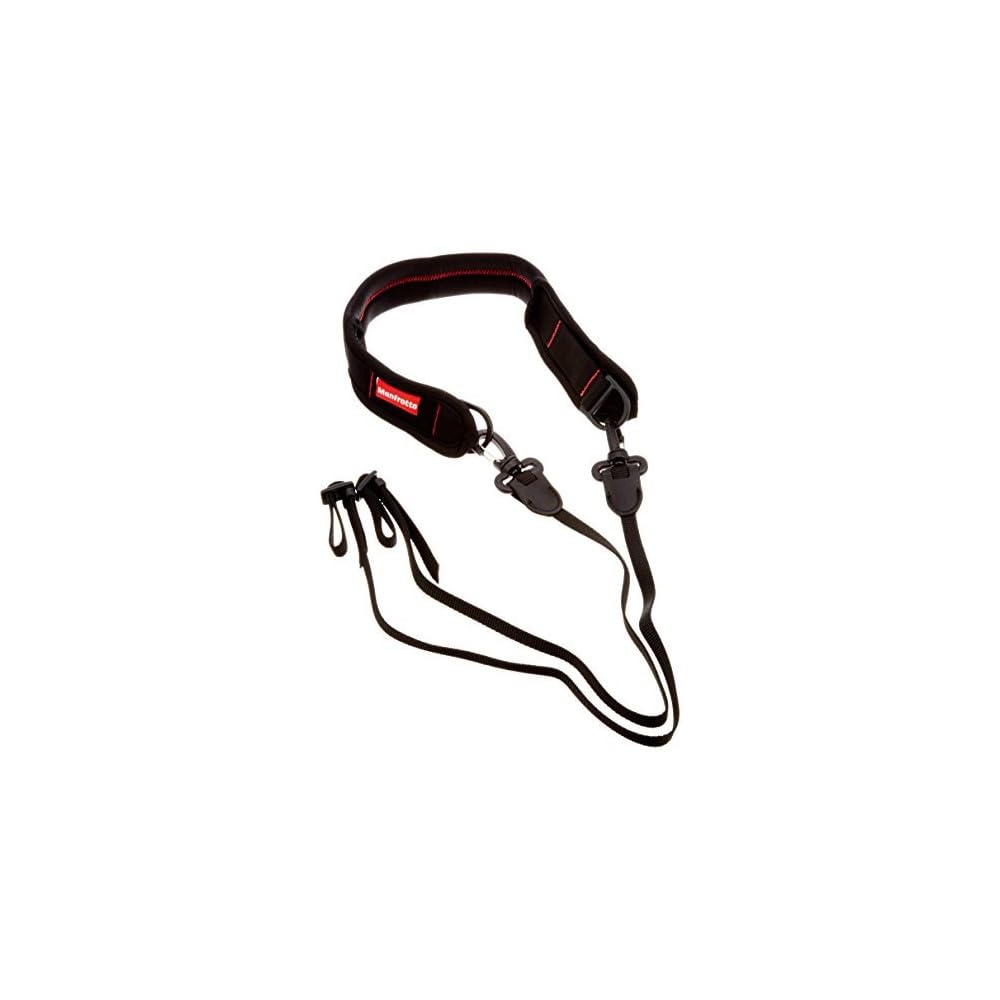 Manfrotto Pro Lite Strap for Camera