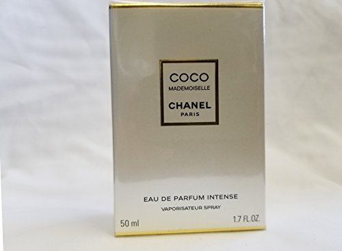 Mademoiselle Intense Chanel Perfume - Image 2