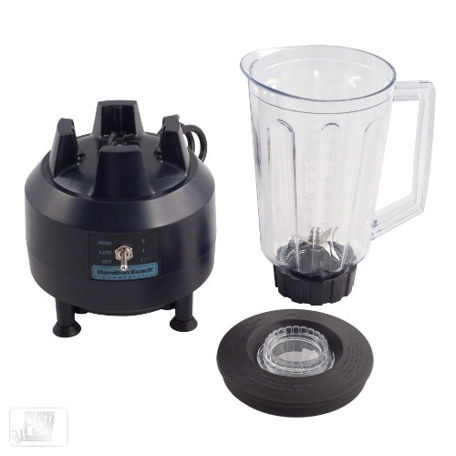 Hamilton Beach 908 Commercial Bar Blender Kitchen in the UAE. See