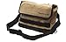 Blackburn Wayside HB Musette Waxed Canvas, One Size