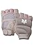 Valeo 1 lb Each Weighted Power Gloves Weighted Women’s Fitness Gloves, Kickboxing, Cardio, Workout - One Pair