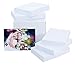 Glossy Photo Paper 4x6, 500 Sheets (Economy Pack), 9.5mil, 230gsm, for Home and Professional Projects