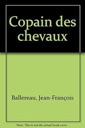 Copain des chevaux