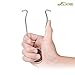 Booms Fishing Z1 Fish Mouth Spreader