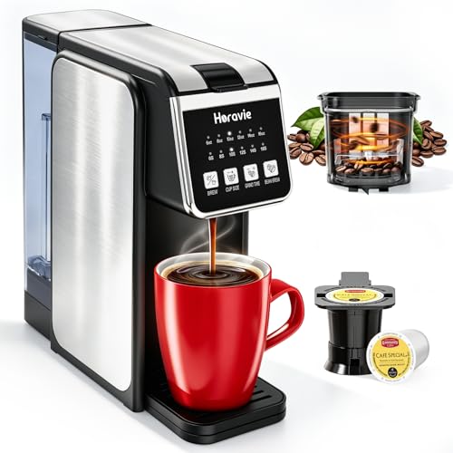 Horavie Single Serve Coffee Maker by Horavie - Used condition - US$93.11