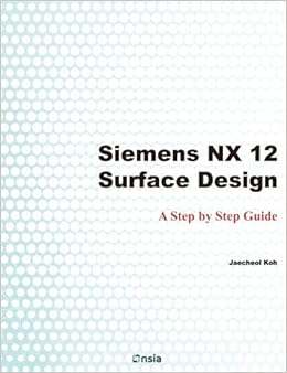 Siemens Nx 12