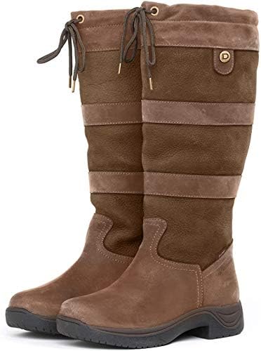 River boots equestrian Clearance
