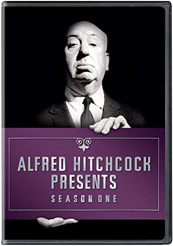 Amazon.com: Alfred Hitchcock Presents - Season Two : Alfred