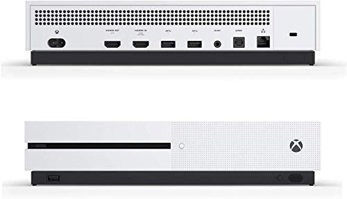 image for Xbox One S 1TB/2TB Fortnite Eon Cosmetic Epic Bundle: Fortnite Battle 