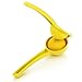 Lemon Lime Squeezer, Premium Lemon Squeezer, Manual Citrus Press & Lime Juicer - Heavy Duty & Dishwasher Safe