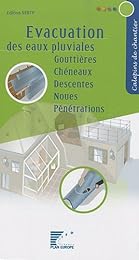 Évacuation des eaux pluviales