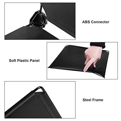 5 SONGMICS+Organizer+Bookcase+Shelving+ULPC06H