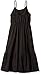 The Children's Place Girls' High-Low Tiered Maxi Dress