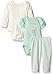 The Children's Place Baby Girls 3-Piece Clothing Set