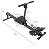 Rowing-Machines-for-Home-Use-Air-Resistance-Aerobic-Rowing-Machine-Fitness-Workout-Advanced-Driving-Belt-System-with-Adjustable-Resistance-and-Digital-Indicator-for-Home-Gym-Strength-Training Rowing Machine for Home Use Air Resistance Aerobic Rower Machine Fitness Workout Rower Exerciser with Adjustable…