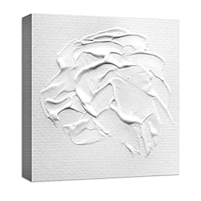 Canvas Wall Art Black and White...