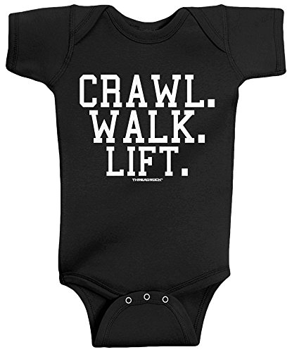 crawl walk golf