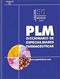 2004 Diccionario de Especialidades Farmaceuticas, , 9684602995