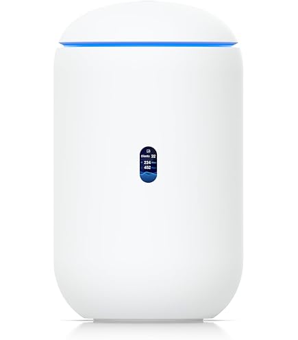 Amazon.com: UBIQUITI UNIFI Dream Machine Special Edition : Electronics