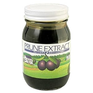 プルーンエキス 530g