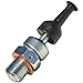 Hyway Decompression Valve fits Stihl TS400, TS410, TS420, TS460, TS700, TS800 primary