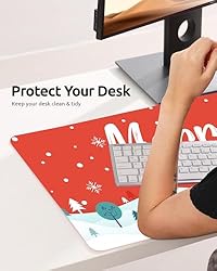 YSAGi Desk pad