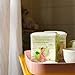 Bellacotton Baby Large Dry Cotton Square Pads 3.5 x 4, White, 150 Count (3 Packs of 50)