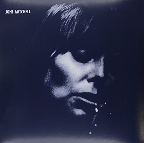Album Art for Blue by Joni Mitchell