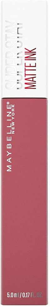 Maybelline Super Stay Matte Ink Liquid Lipstick 175 Ringleader Pink