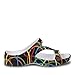 DAWGS Women's Loudmouth Z Sandals - Scribblz