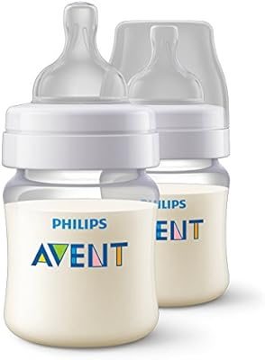 avent pa bottle