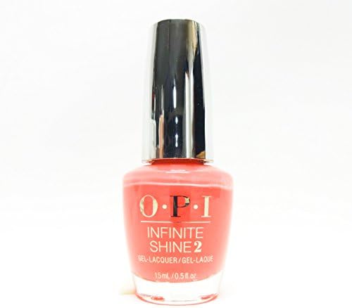 Infinite Nail Polish California Dreaming Time for a Napa High Shine .5oz/15mL