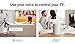 VIZIO M-Series Quantum 55″ Class (54.5″ Diag.) 4K HDR Smart TVthumb 1