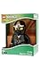 LEGO 9006791 Ninjago Cole ZX Minifigure Clock