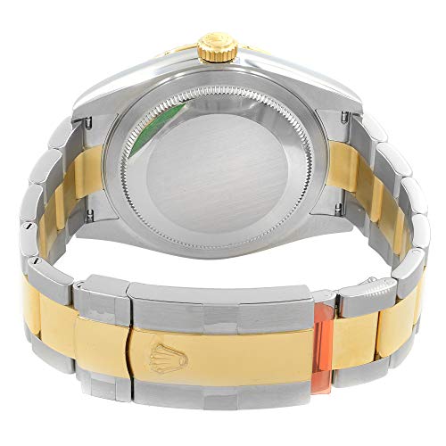 Rolex-Sky-Dweller-Automatic-Mens-18kt-Yellow-Gold-Oyster-Watch-326933BKSO