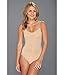 SPANX Undie-tectable Adjustable Strap Bodysuit, M, Nude