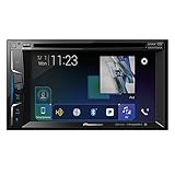 Pioneer AVH-1440NEX