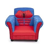 Kids, Children, Toddlers Upholstered Fabric Chair