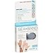Sea-Band Adult Acupressure Wrist Band for Morning & Travel Sickness (Pack of 2), 1 pair per package