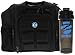 6 Pack Fitness Mini Innovator 3 Meal Management System (Black/Neon Blue Bonus)