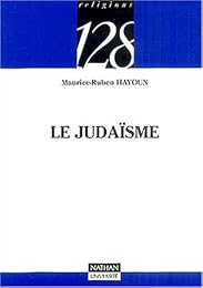 Le  judaïsme