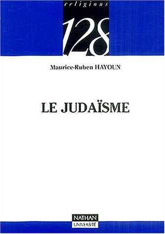Le  judaïsme