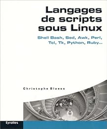 Langages de scripts sous Linux