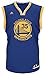 Kevin Durant Men's Blue Golden State Warriors adidas Replica Jersey