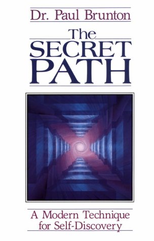 The Secret Path: A Modern Technique for Self Discovery - //medicalbooks.filipinodoctors.org