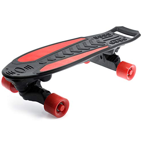 Merkapa 22'' Pro Complete Skateboard Cruiser Skateboard for 